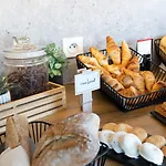 Szálloda Ibis Budget Sud