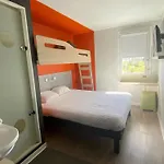 Ibis Budget Sud 호텔 페르피냥
