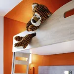 Ibis Budget Sud 호텔 페르피냥