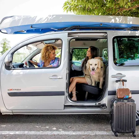 Ibis Budget Sud 2*