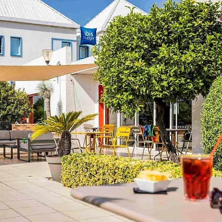 Ibis Budget Sud Hotel