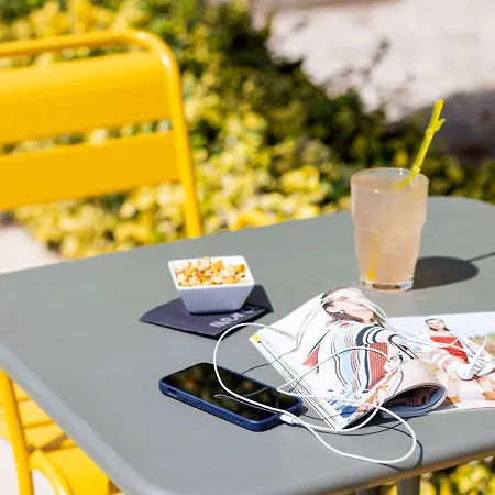 Ibis Budget Sud Hotel Perpignan