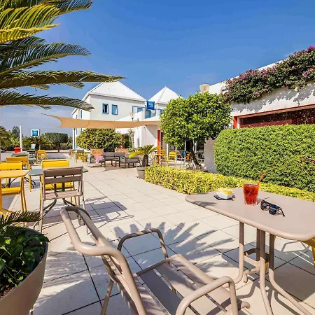 Ibis Budget Sud Hotel 2*