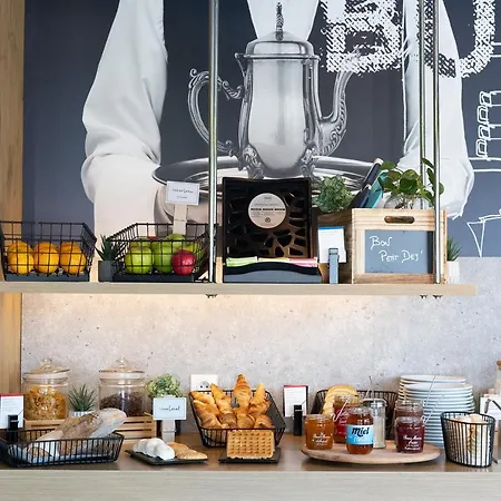 Ibis Budget Sud Hotel 2*