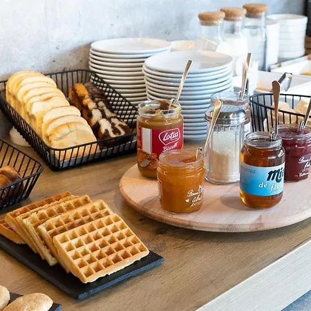 Hotel Ibis Budget Sud Perpignan