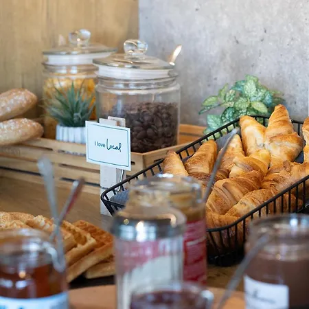 Ibis Budget Sud 2* Perpignan