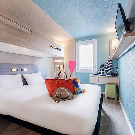 Ibis Budget Sud Отель 2*