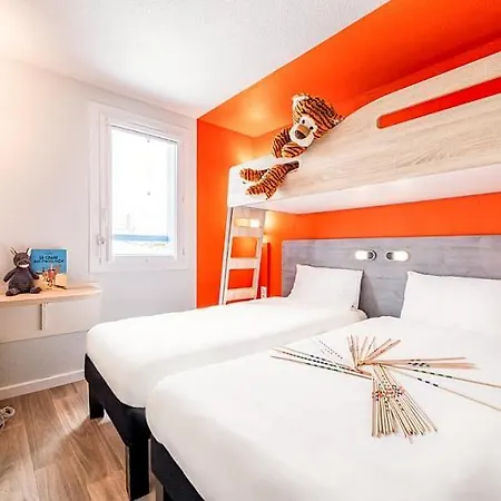 Ibis Budget Sud