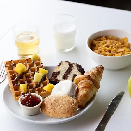 Ibis Budget Sud 2* Perpignan