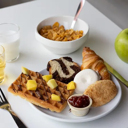 Ibis Budget Sud Hotel