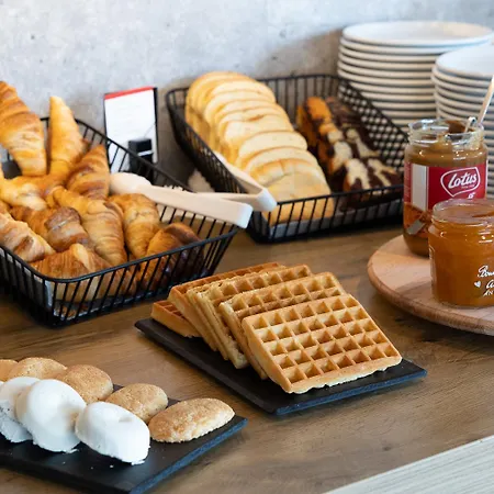 Ibis Budget Sud Perpignan