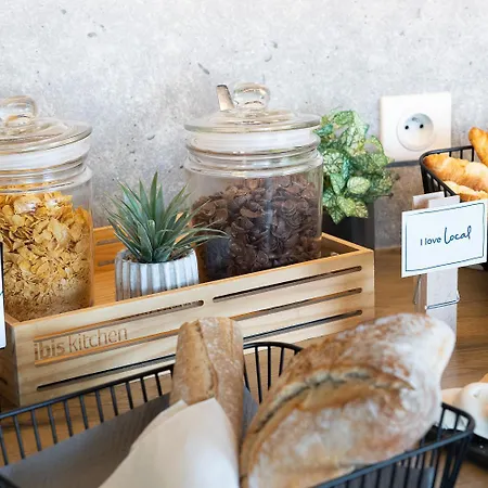 Ibis Budget Sud Perpignan