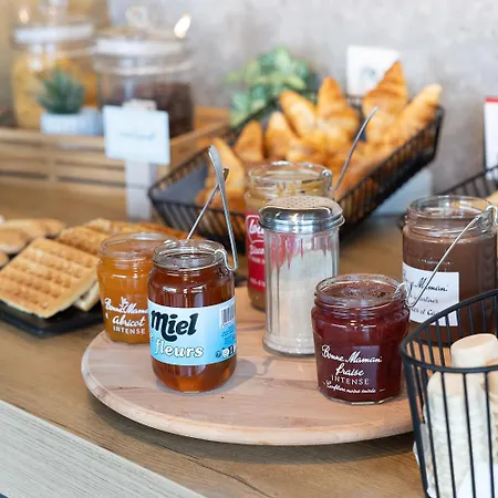 Hotel Ibis Budget Sud 2*