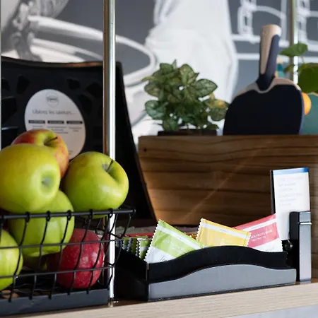 Ibis Budget Sud 2* Perpignan