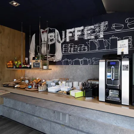 Hotel Ibis Budget Sud 2*