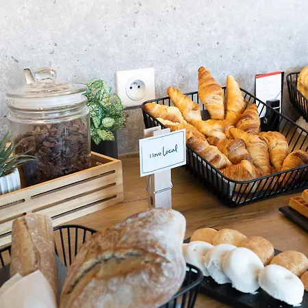 Hotel Ibis Budget Sud