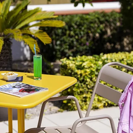 Hotel Ibis Budget Sud