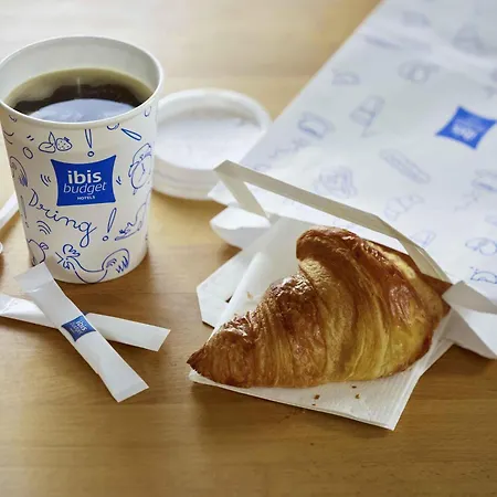 Отель Ibis Budget Sud 2*