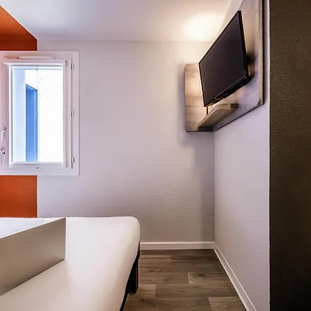 Ibis Budget Sud Perpignan