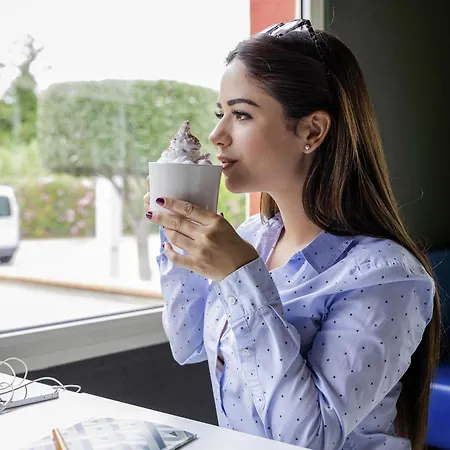 Ibis Budget Sud Hotel 2*