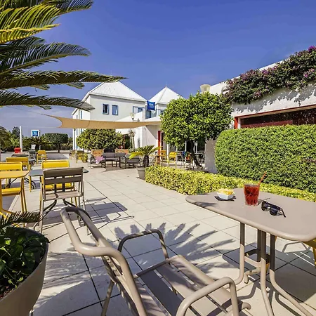 Ibis Budget Sud Perpignan