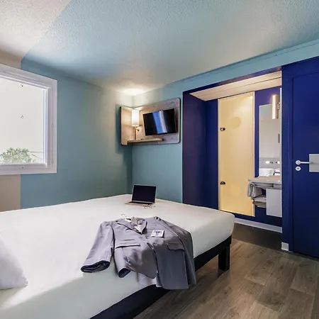 Ibis Budget Sud 2* Perpignan