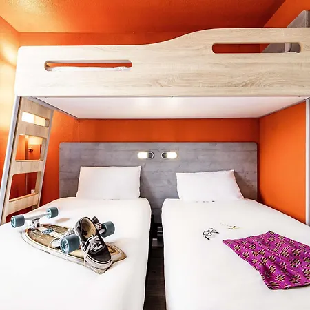 Ibis Budget Sud Hotel