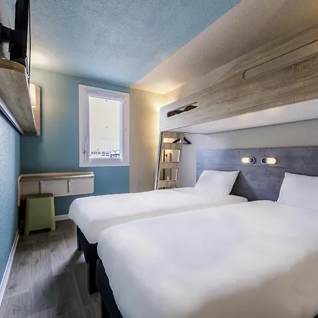 Hotel Ibis Budget Sud 2*