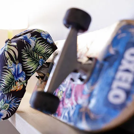 Ibis Budget Sud 2* Perpignan