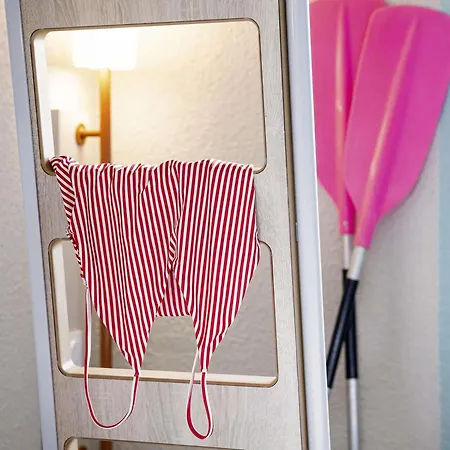 Ibis Budget Sud Hotel Perpignan