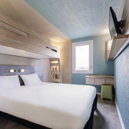 Ibis Budget Sud Perpignan