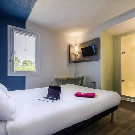 Hotel Ibis Budget Sud