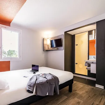 Ibis Budget Sud Hotel 2*