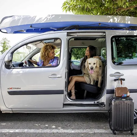 Hotel Ibis Budget Sud Perpignan