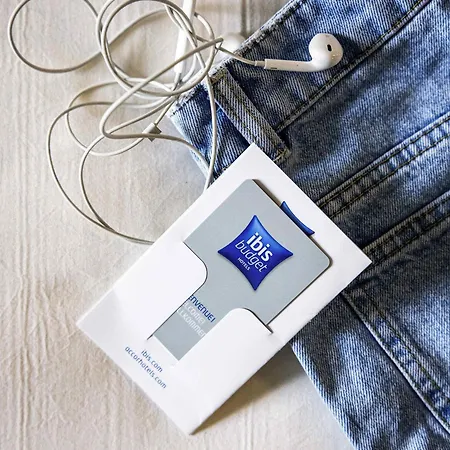 Ibis Budget Sud Perpignan