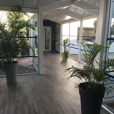 Ibis Budget Sud 2* Перпиньан