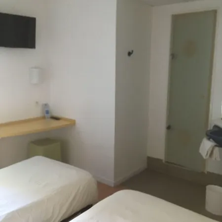 Ibis Budget Sud Hotel