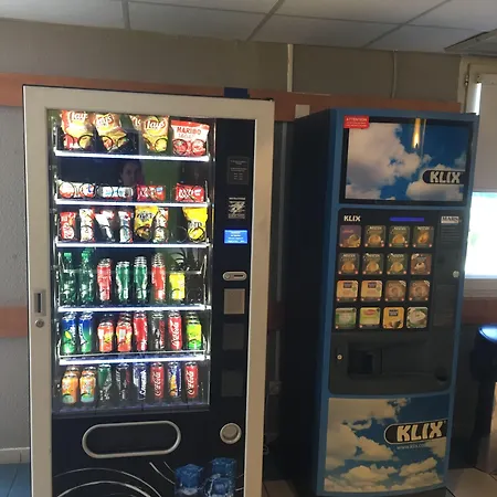 Ibis Budget Sud 2* Perpignan