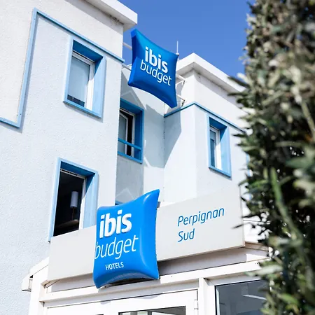 Отель Ibis Budget Sud 2*