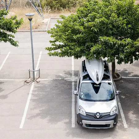 Ibis Budget Sud Hotel Perpignan