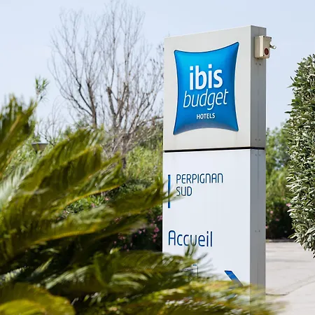 Ibis Budget Sud 2*