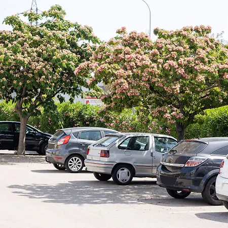 Ibis Budget Sud Hotel Perpignan