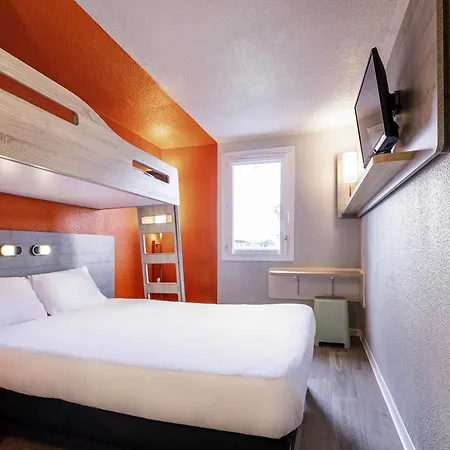 Ibis Budget Sud 2*