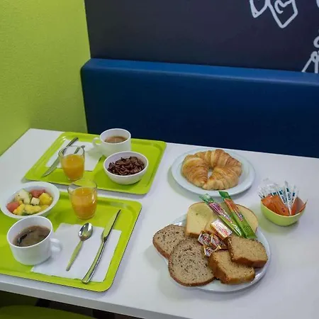 Ibis Budget Sud Hotel Perpignan