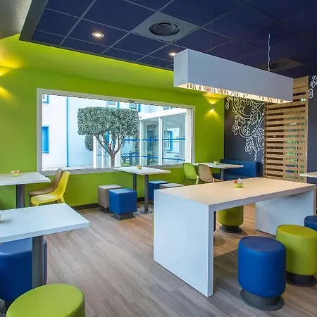 Ibis Budget Sud Hotel Perpignan