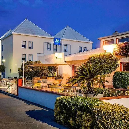Ibis Budget Sud Hotel Perpignano