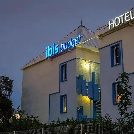 Ibis Budget Sud Hotel Perpignano