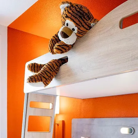 Hotel Ibis Budget Sud 2*