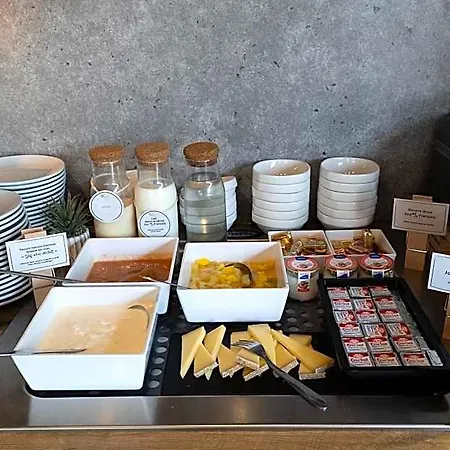 Ibis Budget Sud Ξενοδοχείο Περπινιάν