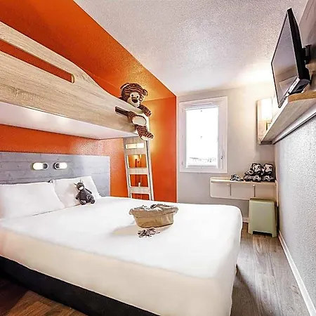 Ibis Budget Sud 2*